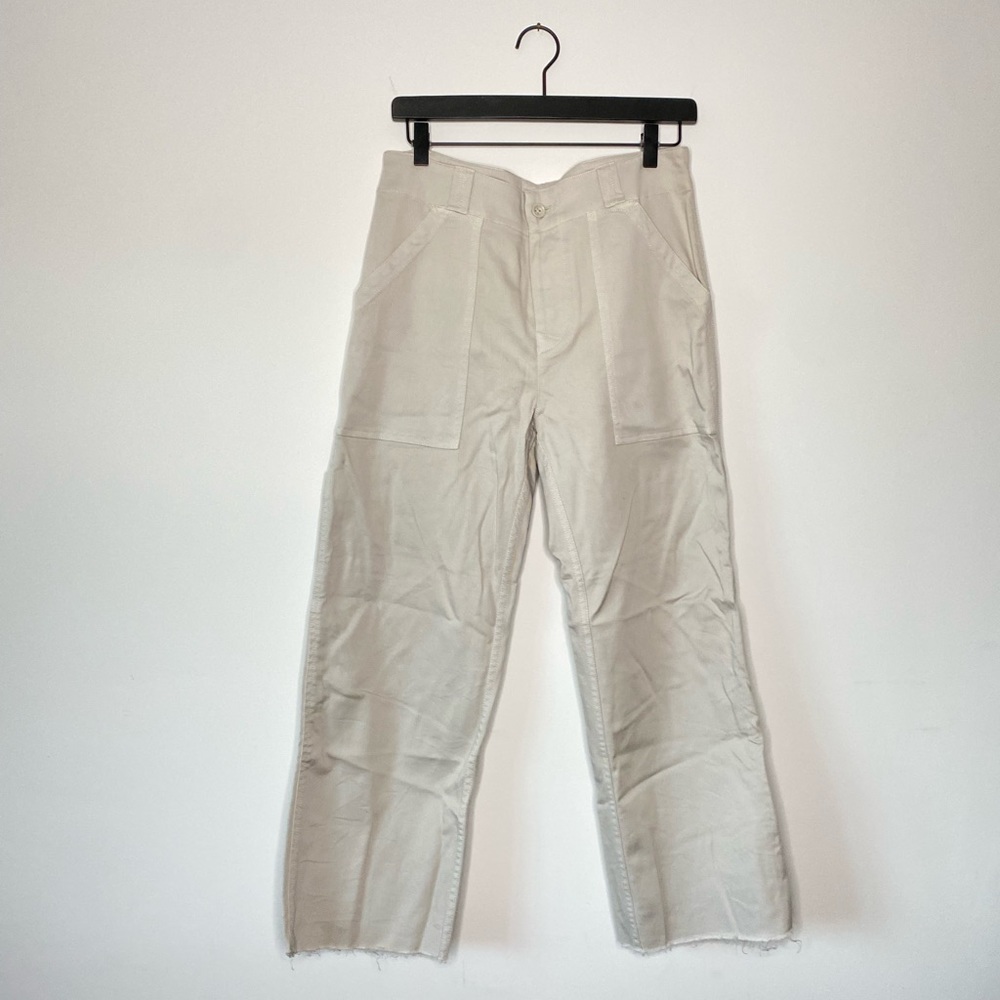 Vince carpenter chinos